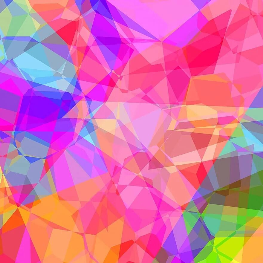 Color pattern