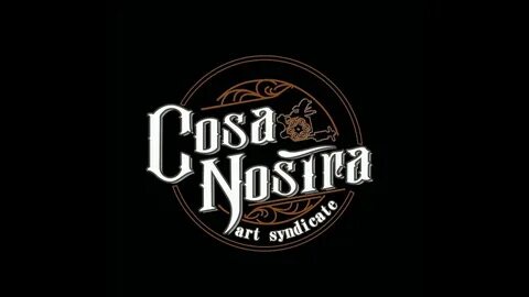 Cosa nostra