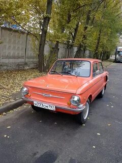 Коралловый авто