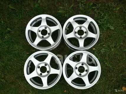 Авито диски r15