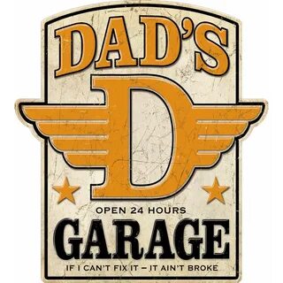 S garage