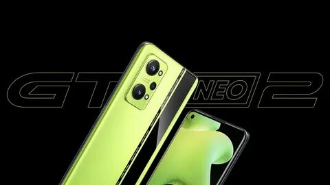 Смартфон gt neo