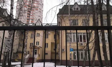 113 корпус