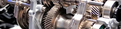 Transmission plus