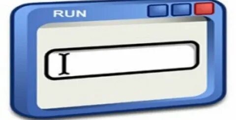 Command for running