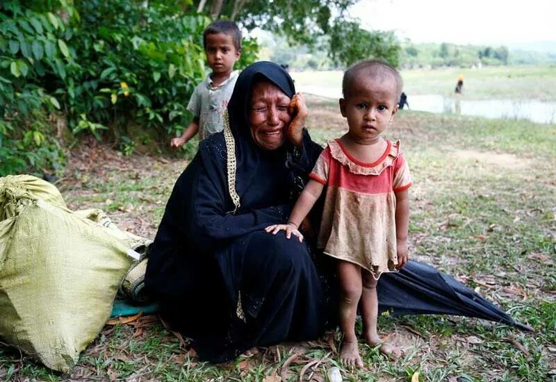 Геноцид мусульман рохинджа. Мьянма геноцид мусульман 2017. Геноцид рохинджа в Мьянме. Мьянма геноцид