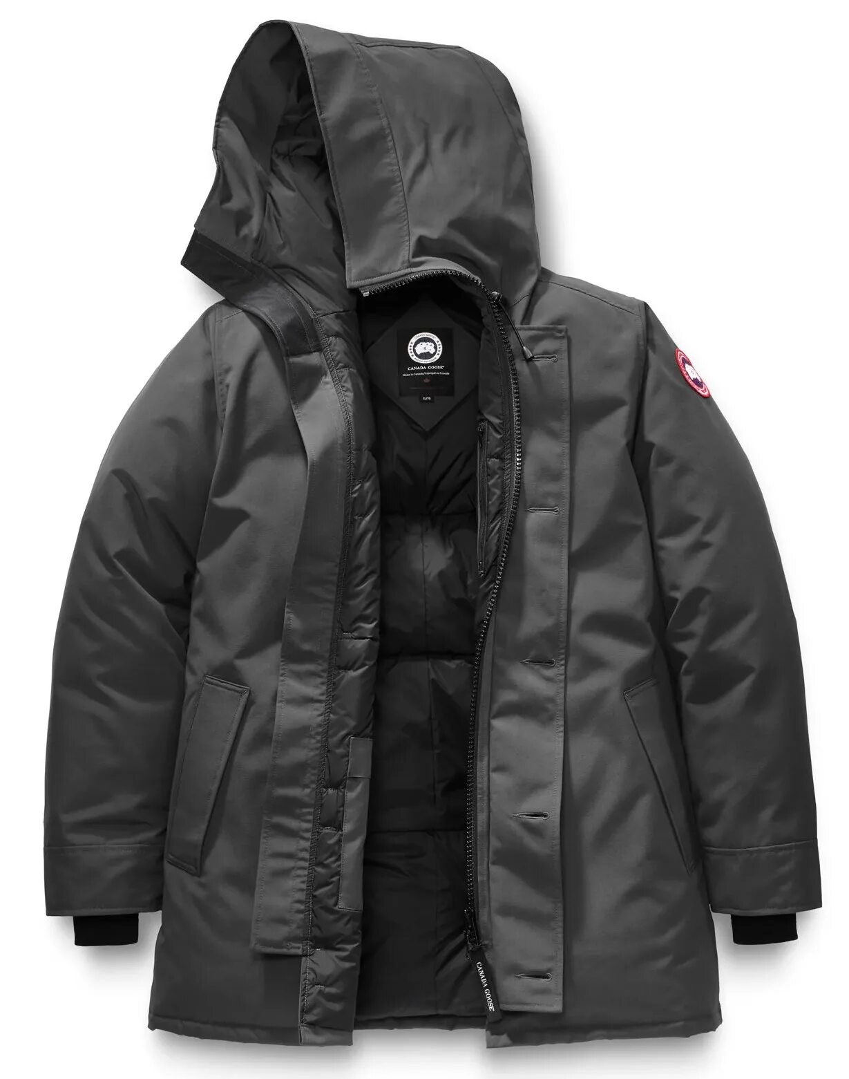 Куртка Canada Goose. Куртка Canada Goose мужская. Канада Гус пуховики. Canada Goose пуховики мужские.