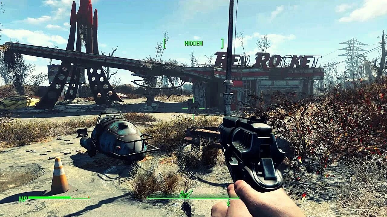 Фоллаут геймплей. Fallout 4. Фоллаут 4 открытый мир. Fallout 4 ультра Графика.