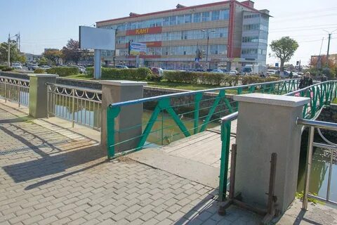 Остановки канаш