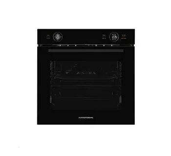 Духовой шкаф kuppersberg kmw 612