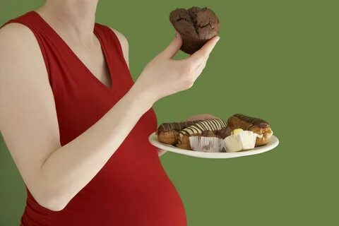 Сахар и ожирение
