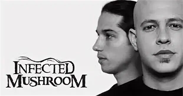 Infected mushroom текст