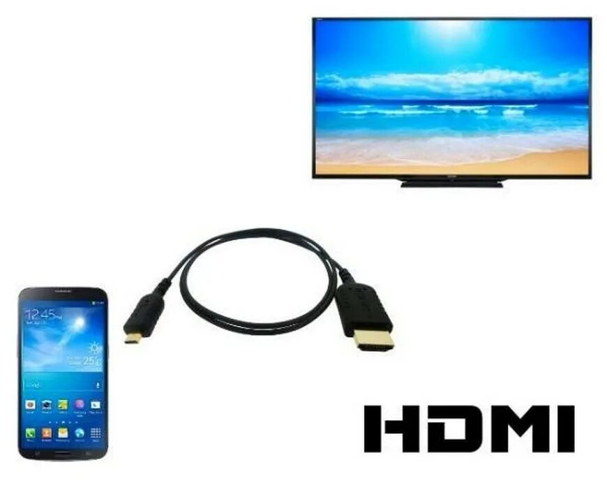 Connexion d’un appareil HDMI DHT-S517