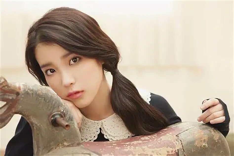Iu певица биография личная жизнь Дискография IU Википедия