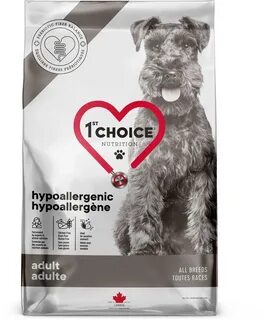 Choice корм для собак