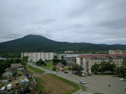 Тихоокеанский приморский край