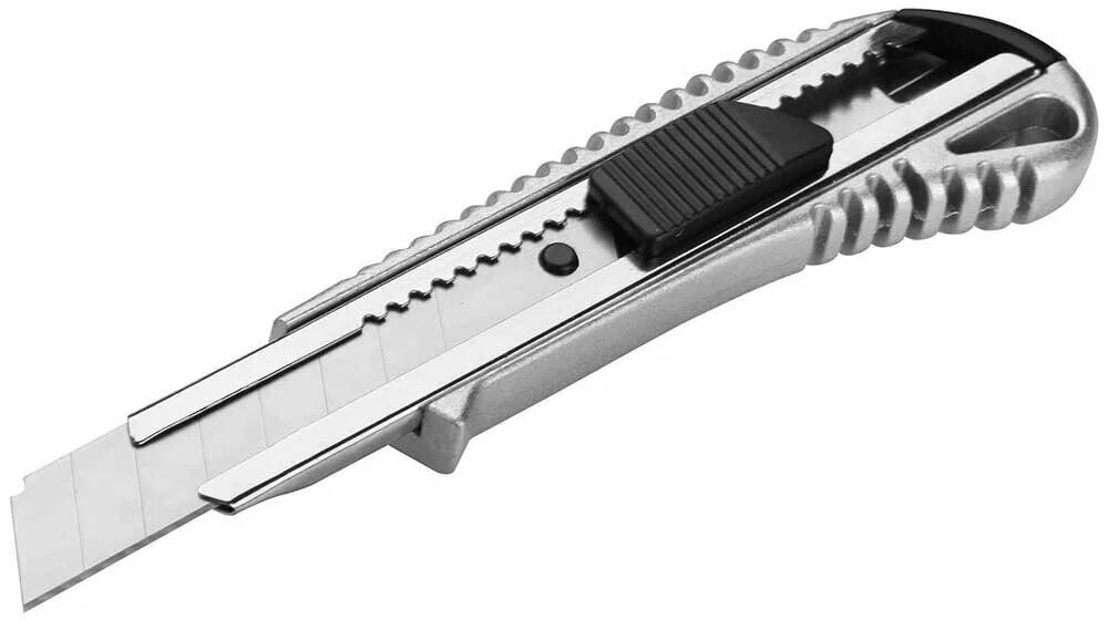 Нож 18 мм металлический. Нож техн.18мм с выдвижным лезвием Rexant. Нож малярный 25мм (12/ 240) vertextools. Резак с выдвижным лезвием 18мм HCS мет.направляющая,автофиксатор. Строительный нож 18mm Bosch.