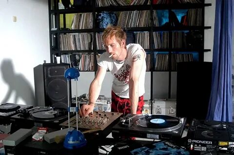 Gone dj