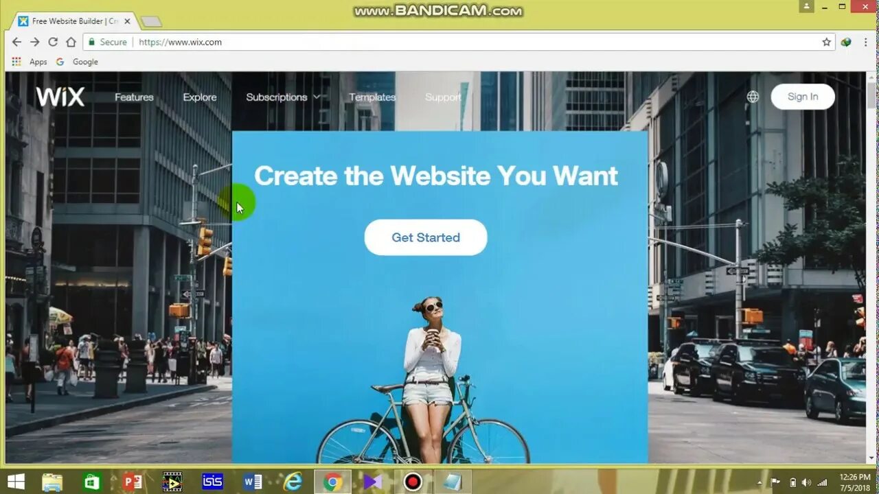The next web. Wix создание сайтов. wix website builder. wix создать сайт. wix website design.