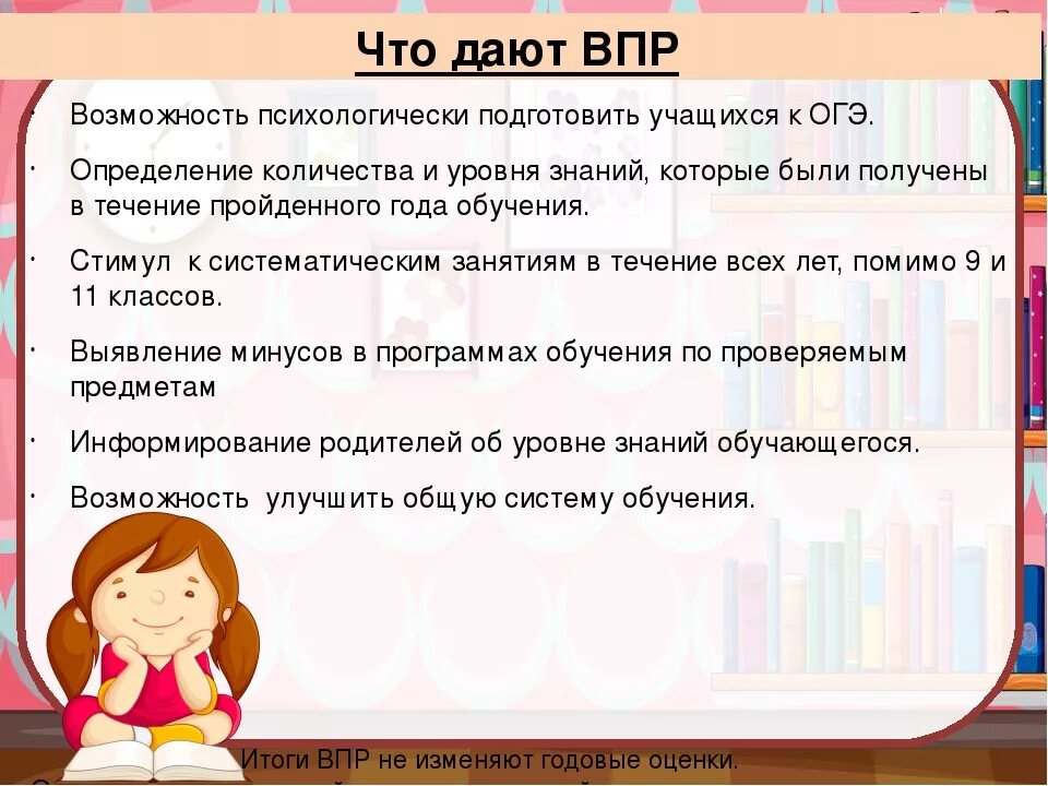 Вправо впр. ВПР. Подготовка к школе ВПР. Советы школьникам по подготовке в ВПР. Что такое ВПР В школе.