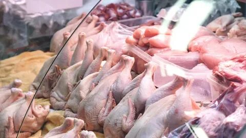 Мясо птицы в москве