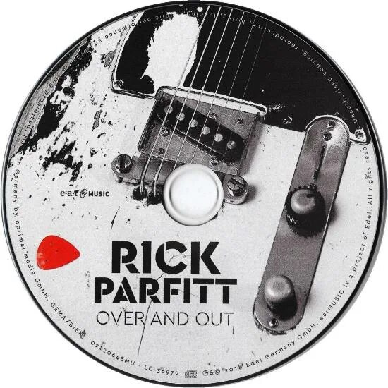 Over and out. Over and out. It over and out 2002. Over and out. Rick parfitt over and out 2018.