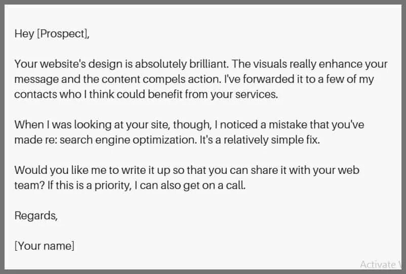 Cold email. Cold email hubspot.