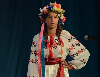 Кубань девочки