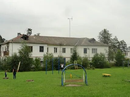 Чайковского 18