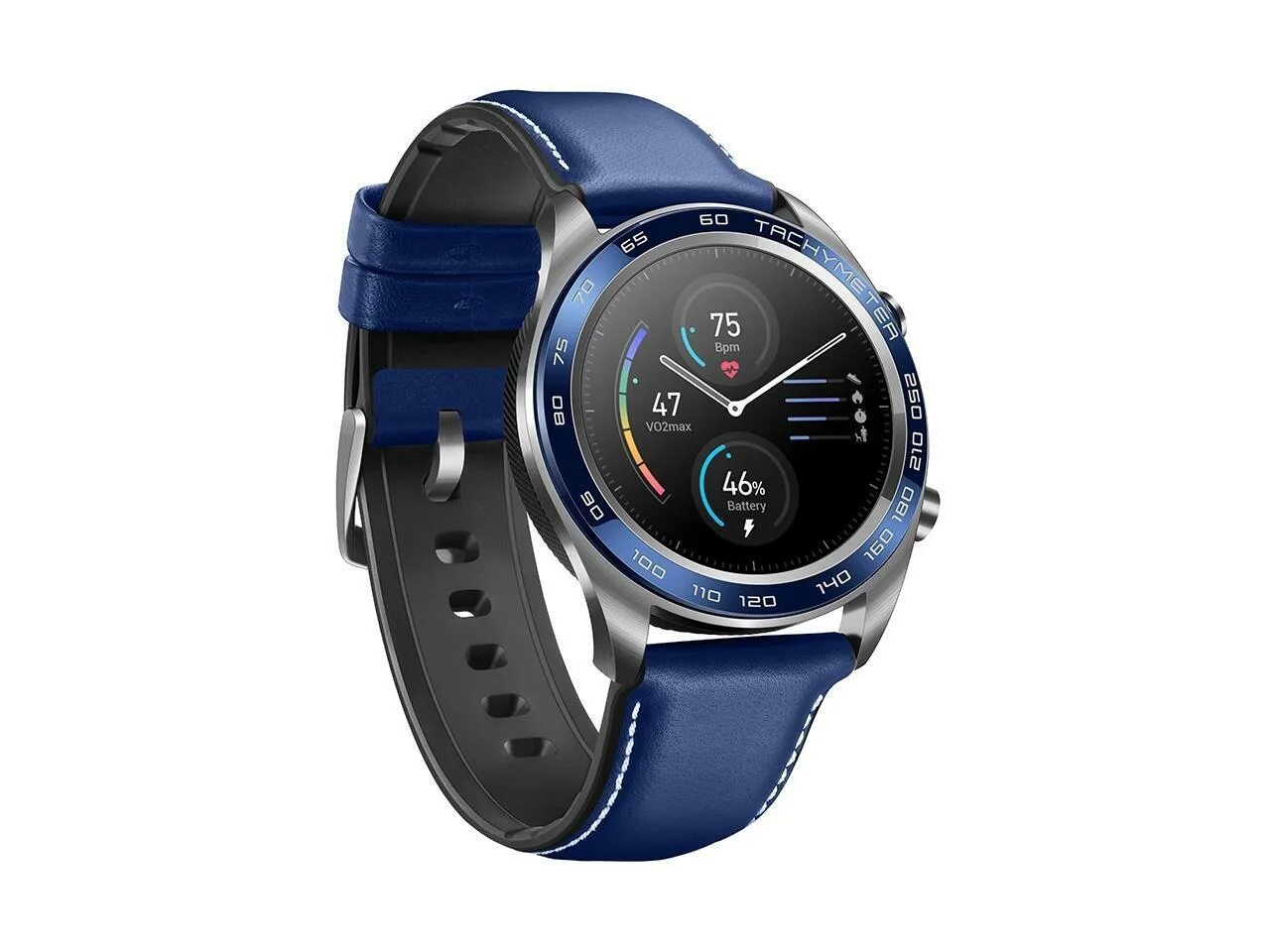 Смарт часы хонор. Часы Huawei TLS-b19. Honor watch Magic (Leather Strap) Blue. Умные часы Honor 2023 года. Honor b19 часы