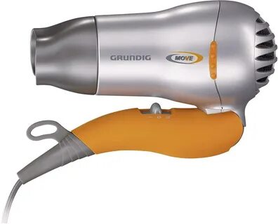 Grundig фен отзывы