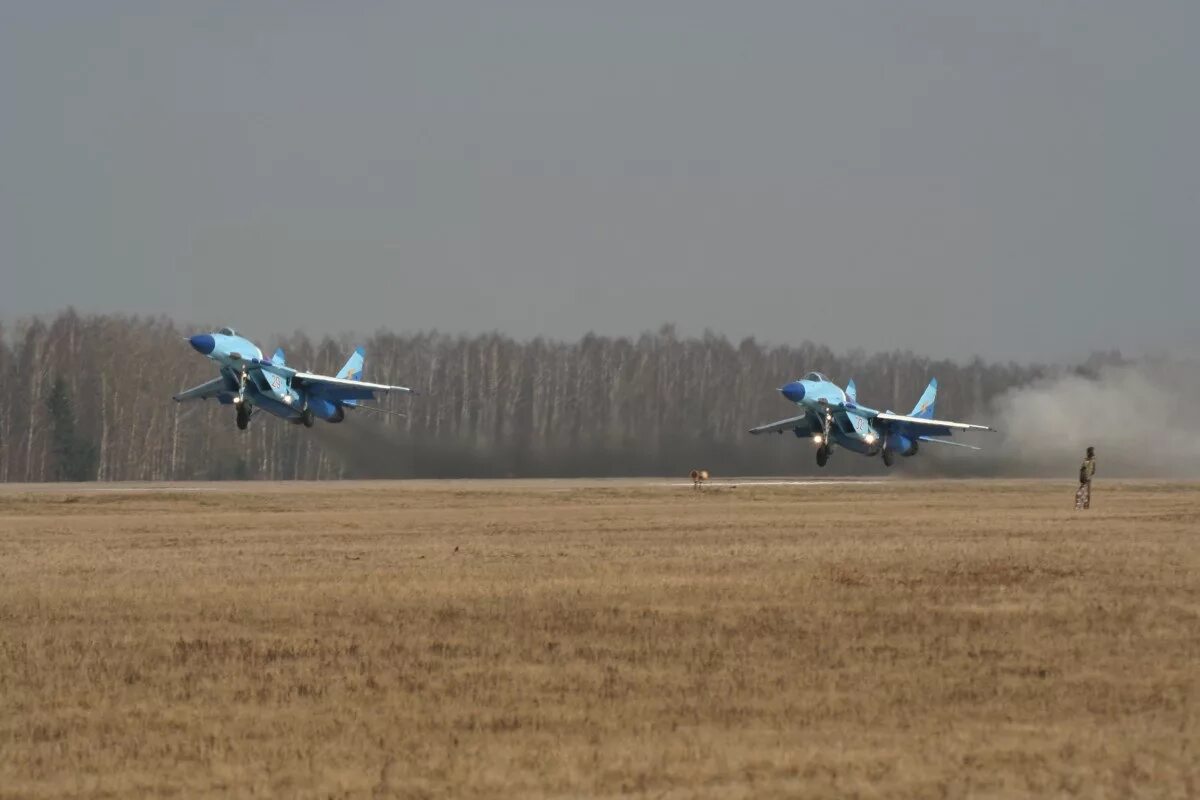 Беспилотники в пензенской области сегодня