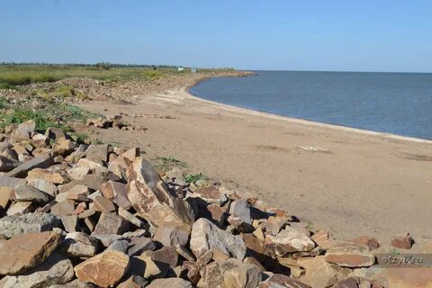 Коса приморско