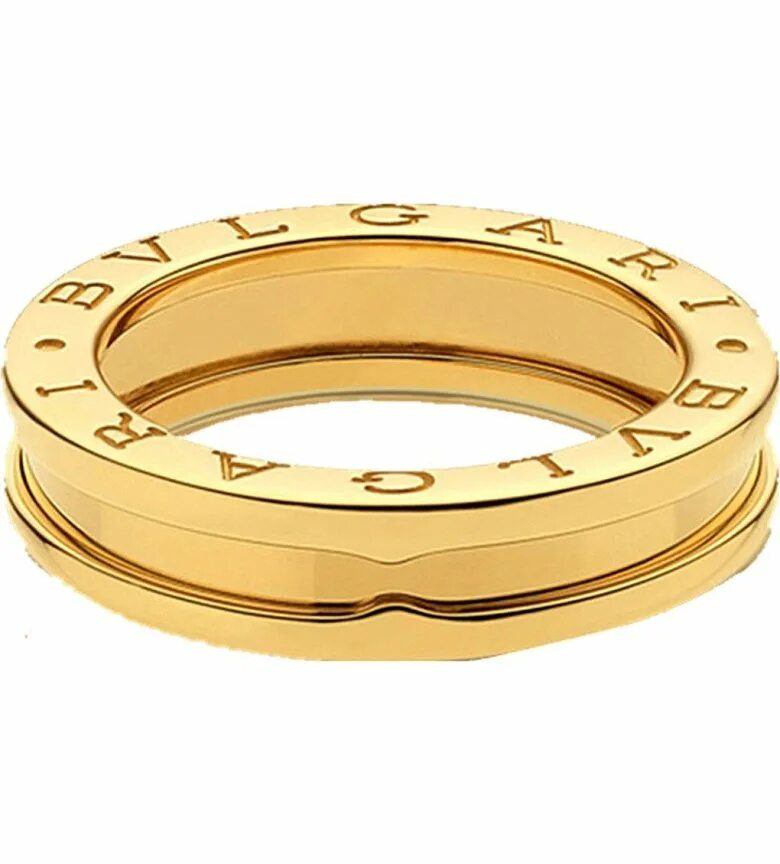 Золотое кольцо булгари. Кольцо булгари Зеро 1. Кольцо золотое булгари Zero 1. Bvlgari b Zero 1 кольцо. Обручальное кольцо Bvlgari Zero.