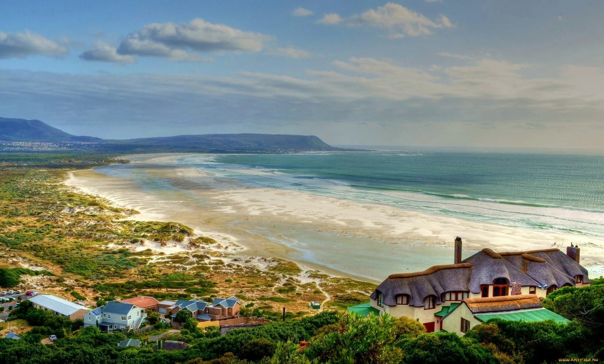 Кейптаун ЮАР океан. Западный Кейп ЮАР. Кейптаун побережье Атлантического. Кейптаун Атлантический океан.