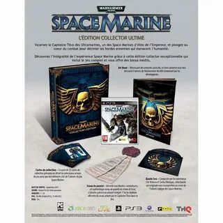 Space marine 2 ultra edition что входит