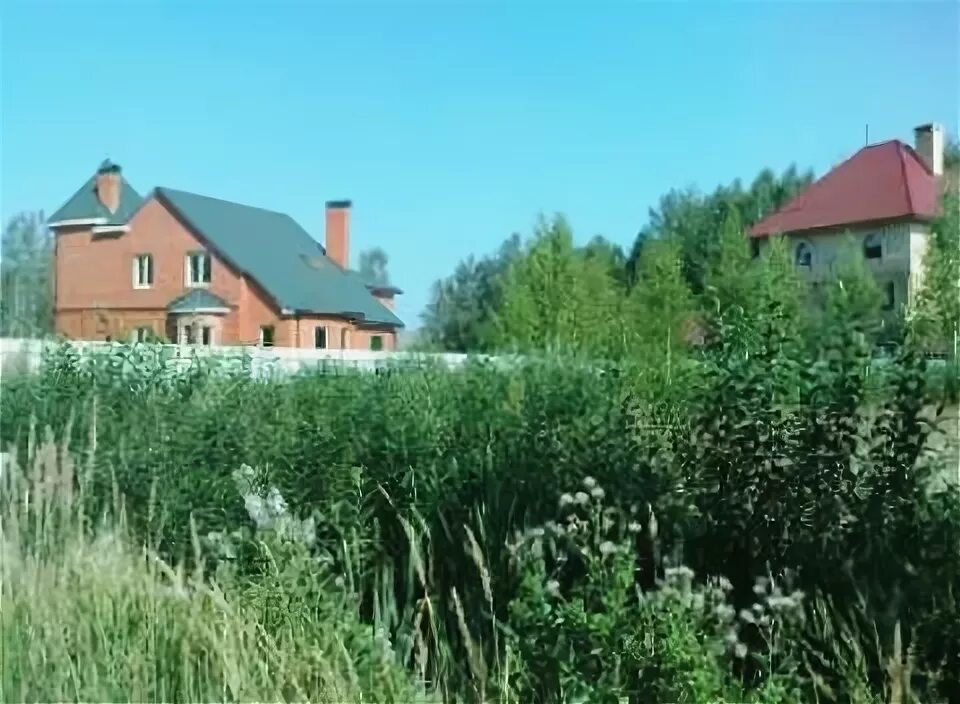 Ближайший участок