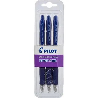 Pilot 0 3