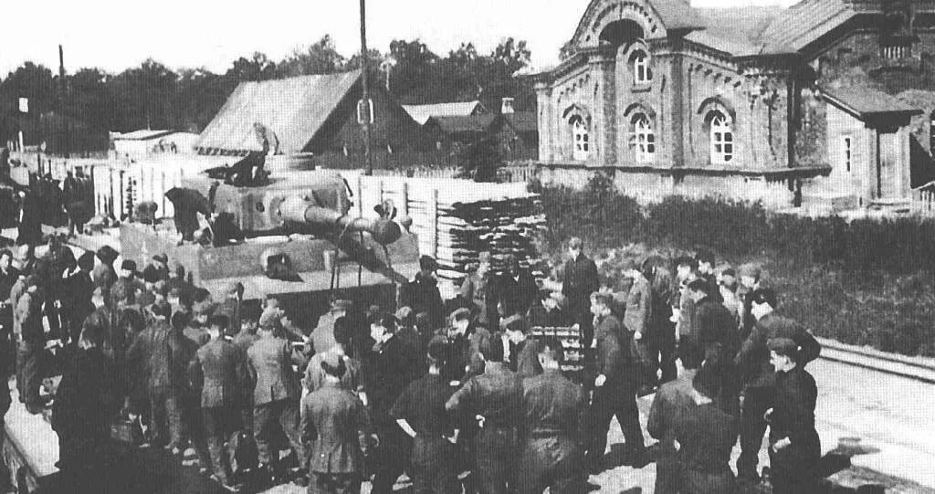 Мга 1941. Станция мга 1942 года. &quot;тигры&quot; в 1942 году на станции мга. станция мга ленинград 1942.