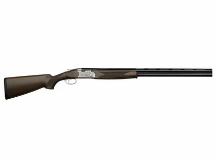 Beretta silver