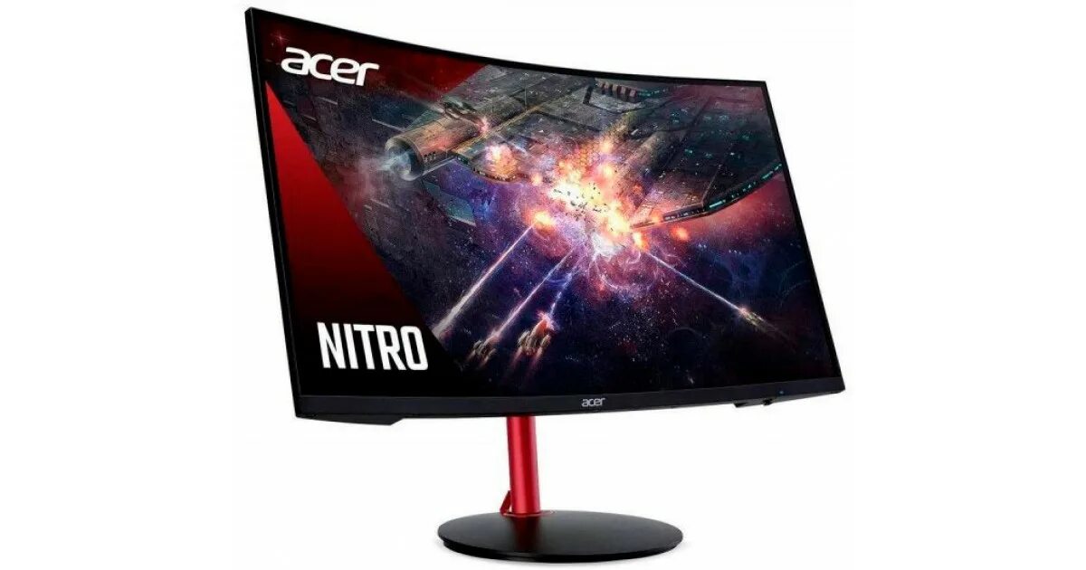 Игровые мониторы acer va