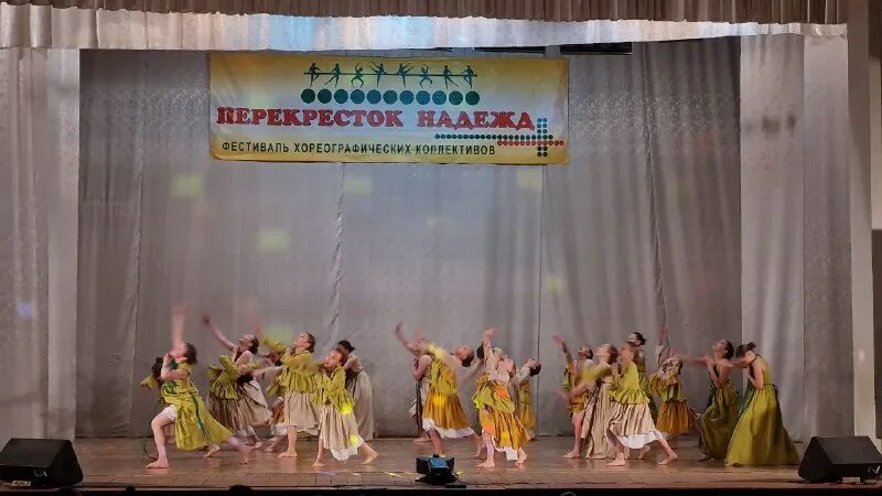 центр искусств пенза