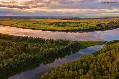 Дома село серебряное