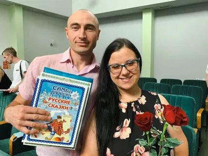 Добрая традиция сайт иркутск