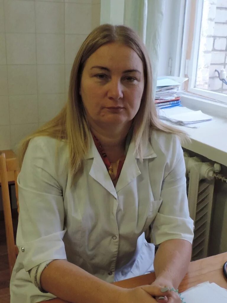 вячеслав кардиолог. прушковская мария петровна терапевт, гастроэнтеролог. уткин юрий александрович. детский врач. сурская больница ульяновская область.