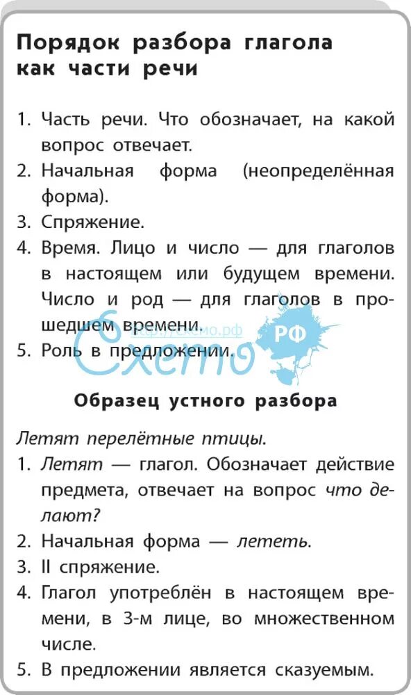 Разбери слово далеком как часть речи. Разбор части речи глагол 4 класс. Разбор глагола как часть речи. План разбора глагола как части речи 4 класс. Разобрать прилагательное как часть речи 4 класс образец.