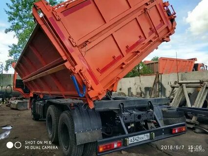 65115 бу на авито