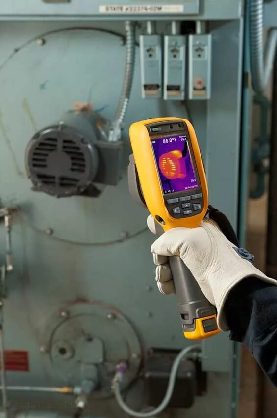 Тепловизор Fluke ti 100. Тепловизор Fluke ti110. Fluke ti 110. Схема тепловизора Fluke ti105.