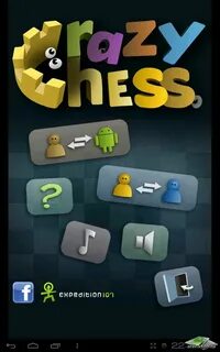 Игры крейзи андроид