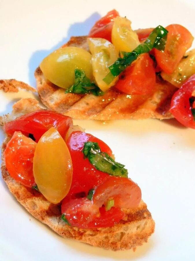 Топ 10 вкусных